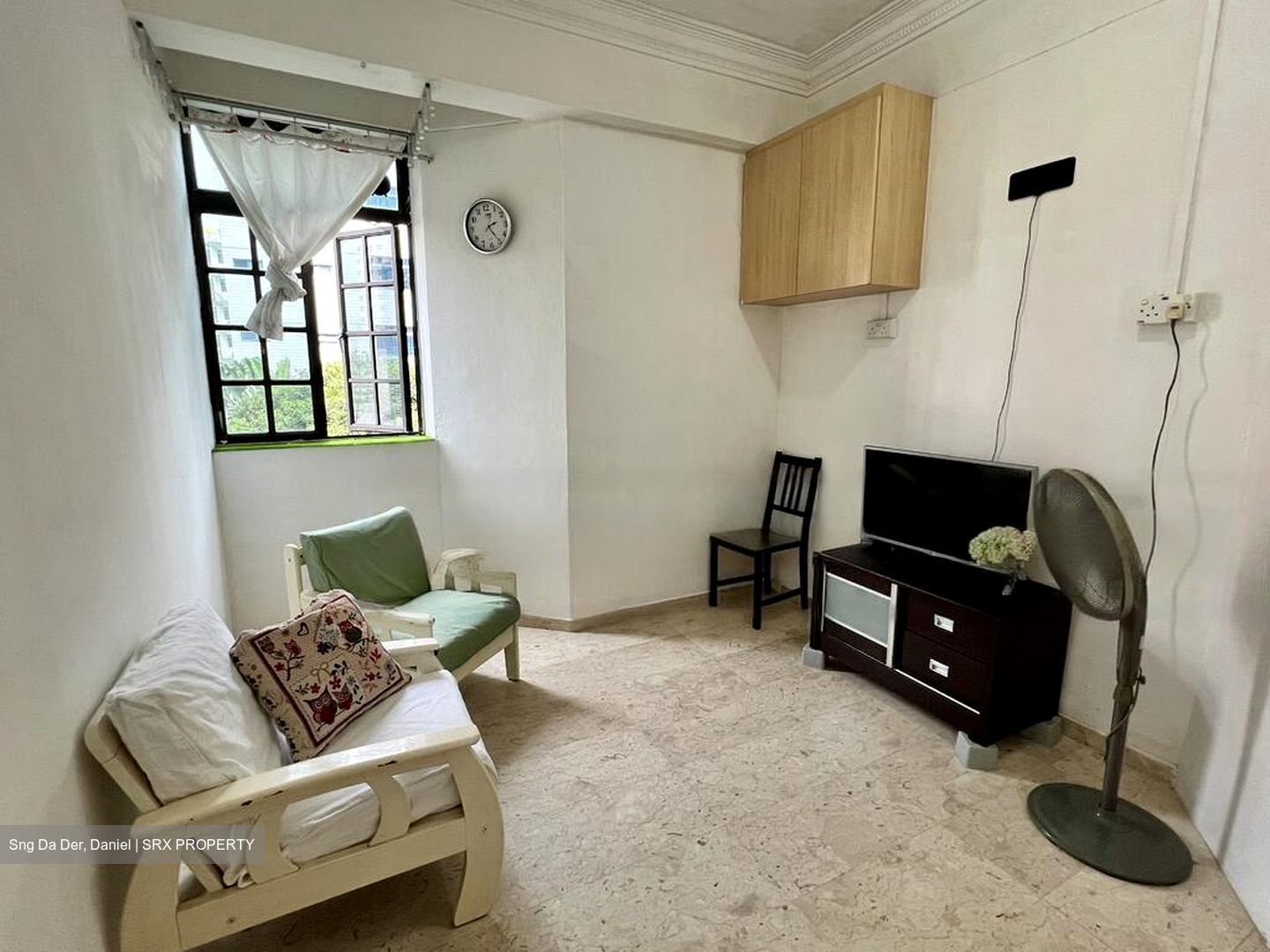 Moro Mansions (D14), Apartment #459837361